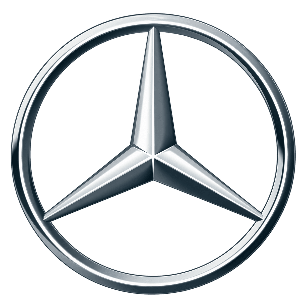 Mercedes-Benz logo