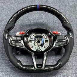 Flat Bottom